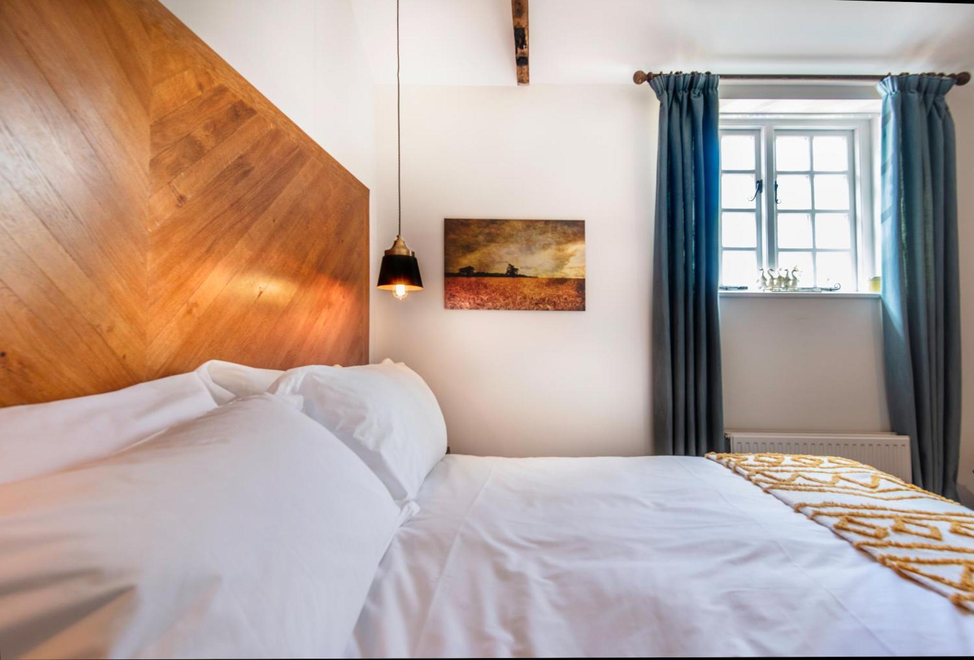 Bed and Breakfast The Elm, Abbots Ripton Zewnętrze zdjęcie